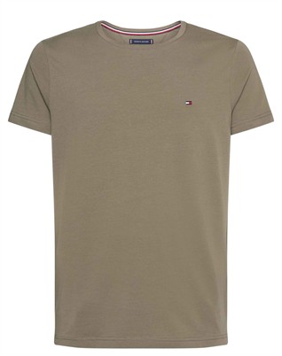 Stretch Slim Fit T-shirt